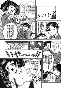 COMIC Mega GOLD 2007-07 Vol. 1