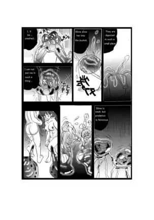 The Other Side of RPGs ~ Monster F*rm ~ Part 2