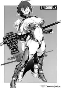 [Po-ju, Zappa Go] Secret Journey [English] [Decensored]