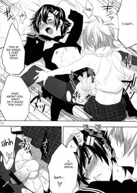 (C80) [Ash wing (Makuro)] Usa Nyan COMPLETE [English] =SW=