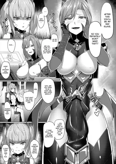 Choukou Souki Hinoto