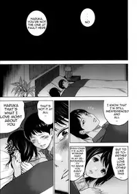 [Shikishiro Konomi] Netoraserare Ch. 1-9 [English] [Seinan Scans]