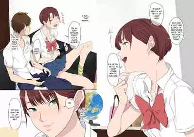 Aitsu Ima, Nani Shiteru?