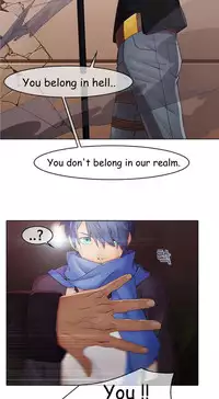 The Matrix Ch.1-6 (English) (Ongoing)