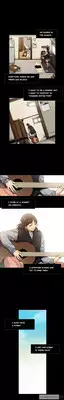 [Team Black October] Canine Tooth Ch.1-10 (English) (YoManga) (Ongoing)