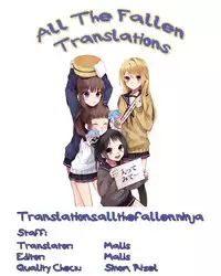 (C67) [Akatama (Sakurafubuki Nel)] switch [English][ATF]