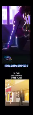 [Yihyeonmin] Drug Candy Ch.0-37 (English) (YoManga) (Ongoing)