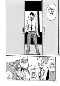 [Haruki] Hishoka Drop - Secretarial section Drop 3 [English] {Tadanohito}