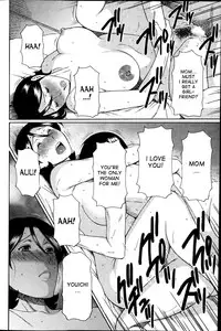 [Takasugi Kou] MM2-gou Ch. 1-7 [English] [desudesu]