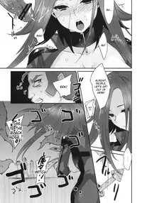 (C77) [kkkk (Usaki)] Izayoi Emotion (Yu-Gi-Oh! 5D's) [English] {doujin-moe.us}