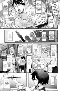 [Minato Fumi] Spare Key (COMIC HOTMiLK 2012-08) [English] [Genesis Translations]