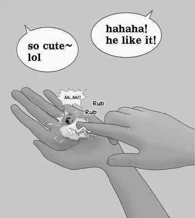 Female Students Working Part-Time In Prison