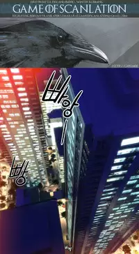 [Juder] Lilith`s Cord Ch.1-21 (English) (Ongoing)