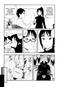 [Nishikawa Rosuke] Assistant Denki Keika Ch.1-7 [English]