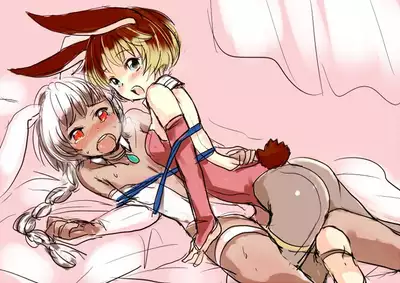 [Pixiv] Shota Elf Kanahito (3263669) BL