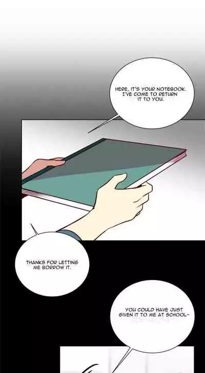 [Yulseo] Two Lives in the Same House Ch. 1-24 [English]