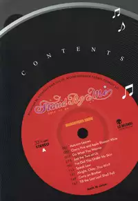 [Higashiyama Show] Stand By Me Ch. 1-3 [English]