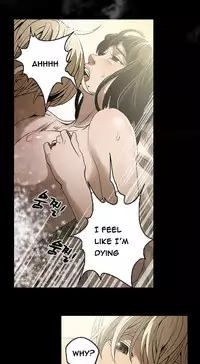 Ace Ch.1-24 (English) (Ongoing)