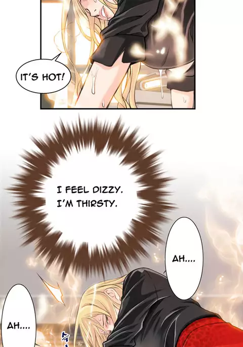 Kill the Dead Bastard Ch.0-18