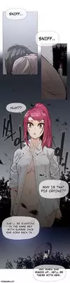 [ButcherBoy] Household Affairs Ch.1-28 (English) (YoManga) (Ongoing)