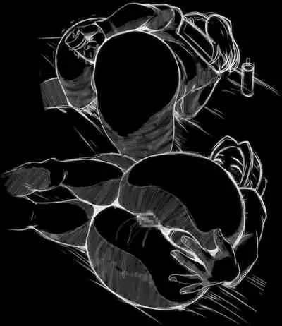 Ko Monkey Ayaka Ch. 4