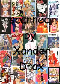 (C64) [FANGS (Chanpon Miyabi)] Chanpon Donburi (Various)