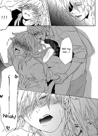 [OKKi] Netsu Bousou (DRAMAtical Murder) (English)