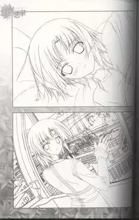 [Tsukimori Hiro, Yuuki Makoto] Akiiro Renka Original Artworks