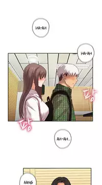 [Ttasoom] H-Campus Ch.0-29 (English) (Ongoing)