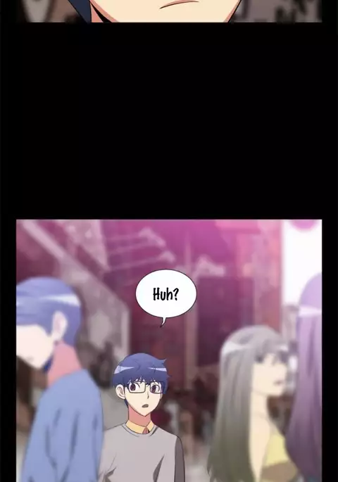 Love Parameter Ch.1-47