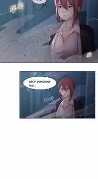 The Matrix Ch.1-9 (English) (Ongoing)