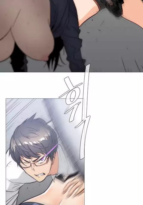 Household Affairs Ch.1-38