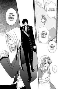 [east castle] Air Pocket[alice in the country of hearts]