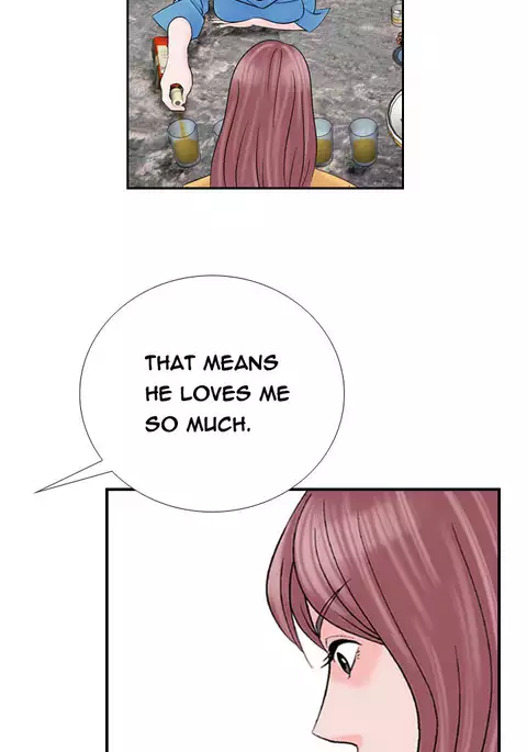 The Taste of Hands Ch.1-46