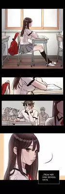 [Ramjak] Atonement Camp Ch.1-17 (English) (Ongoing)