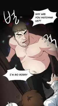 By Chance Ch.1-2 (English) (Ongoing)