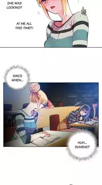 Lilith`s Cord Ch.1-14 (English) (Ongoing)