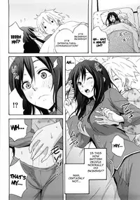 [Coelacanth] Good Times!! [English] {doujin-moe.us} [Decensored]