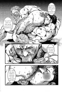 (Yarou Fes 2012) [Takeo Company (Sakura)] The MERCENARIES (Resident Evil) [English]