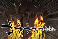 [000] Ankokushin Densetsu -Seitenkan Sareta Ikenie-