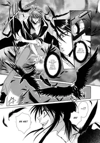 Dr. Ten - Map of Tokyo Savage Vol 1 (English)