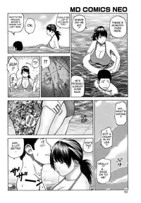 [Kuroki Hidehiko] Wakazuma & Joshi Kousei Collection - Young Wife & High School Girl Collection [English] {Tadanohito} [Decensored]