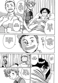 [Tamaki Nozomu] Nanairo Karen | Karen Chameleon Vol. 1 [English] [Tadanohito]