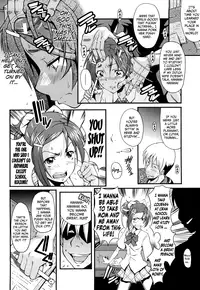 [SINK] Kanjyuku [English] [Tadanohito + Afro + Fayt]