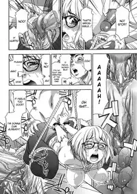 [Yamatogawa] Imp [English] [desudesu] [Decensored]