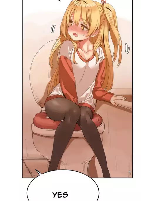 Hari Dormitory Ch.0-25