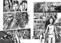 [Kiyoaki Kanai] Girl Detective Team part 1 「Scarab Team」