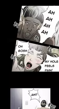 Ace Ch.1-24 (English) (Ongoing)