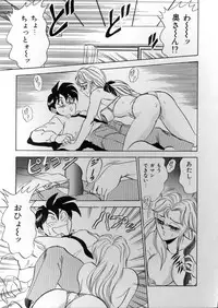 [Tsukushino Makoto] Lingerie Butler