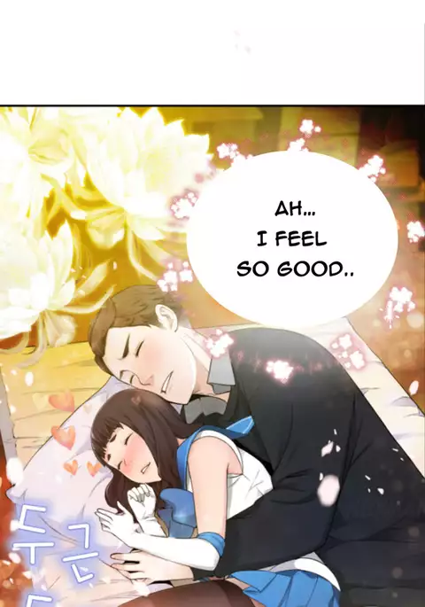 Tissue Thieves Ch.1-36